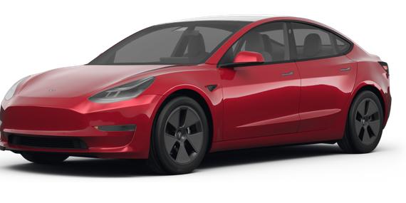 TESLA MODEL 3 2022 5YJ3E1EC7NF233809 image TESLA MODEL 3 2022 5YJ3E1EC7NF233809 image